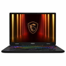 Купить Ноутбук MSI Pulse A16 AI+ C3XWGKG-026XUA (9S7-15PK11-026) Black Ноутбук MSI Pulse A16 AI+ C3XWGKG-026XUA (9S7-15PK11-026) Black