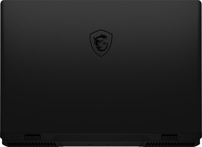 Ноутбук MSI Pulse A16 AI+ C3XWGKG-026XUA (9S7-15PK11-026) Black