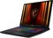Фото - Ноутбук MSI Pulse A16 AI+ C3XWGKG-026XUA (9S7-15PK11-026) Black | click.ua