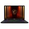 Фото - Ноутбук MSI Pulse A16 AI+ C3XWGKG-026XUA (9S7-15PK11-026) Black | click.ua