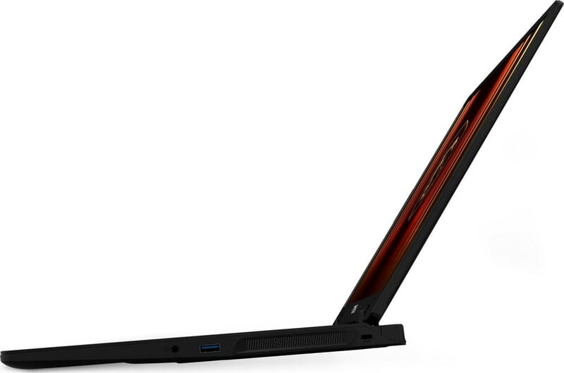 Ноутбук MSI Pulse A16 AI+ C3XWGKG-026XUA (9S7-15PK11-026) Black