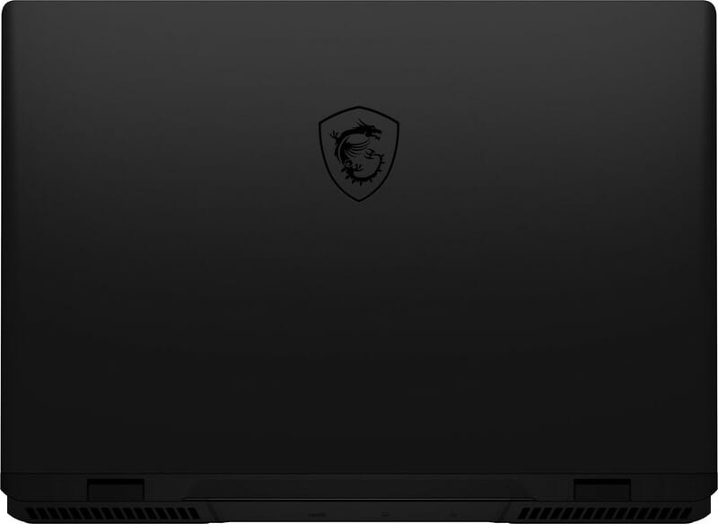 Ноутбук MSI Pulse A16 AI+ C3XWGKG-026XUA (9S7-15PK11-026) Black