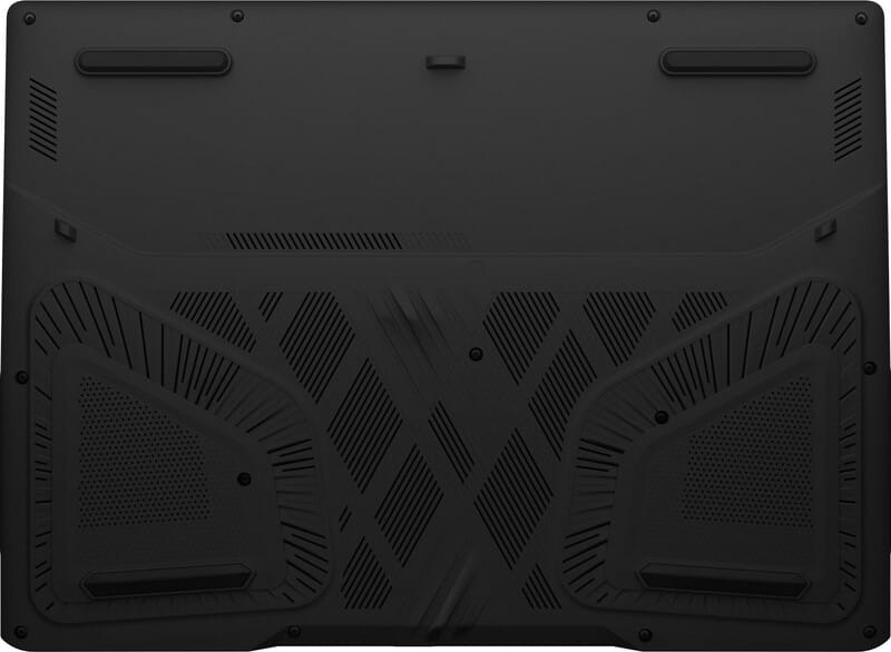 Ноутбук MSI Pulse A16 AI+ C3XWGKG-026XUA (9S7-15PK11-026) Black