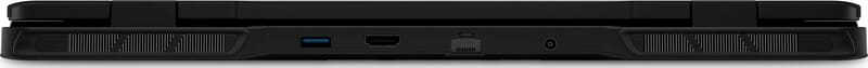 Ноутбук MSI Pulse A16 AI+ C3XWGKG-026XUA (9S7-15PK11-026) Black