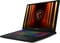 Фото - Ноутбук MSI Pulse A16 AI+ C3XWGKG-026XUA (9S7-15PK11-026) Black | click.ua