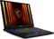 Фото - Ноутбук MSI Pulse A16 AI+ C3XWGKG-026XUA (9S7-15PK11-026) Black | click.ua