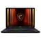 Фото - Ноутбук MSI Pulse A16 AI+ C3XWGKG-026XUA (9S7-15PK11-026) Black | click.ua