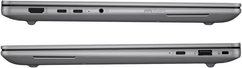 Ноутбук HP ZBook Ultra G1a 14 (AY8K0AV_V1) Silver