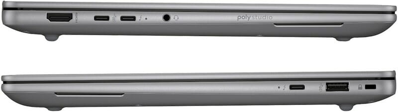 Ноутбук HP ZBook Ultra G1a 14 (B30DMES) Silver