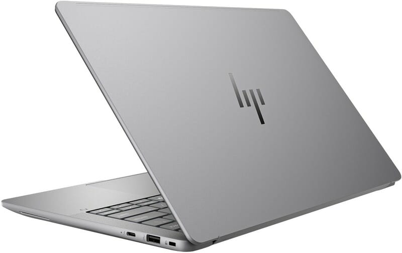 Ноутбук HP ZBook Ultra G1a 14 (B30DMES) Silver