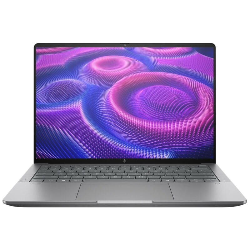 Ноутбук HP ZBook Ultra G1a 14 (B30DMES) Silver