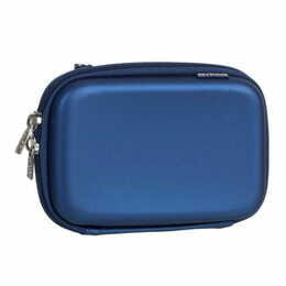 Чехол для внешнего жесткого диска 2.5" Rivacase 9101 Blue