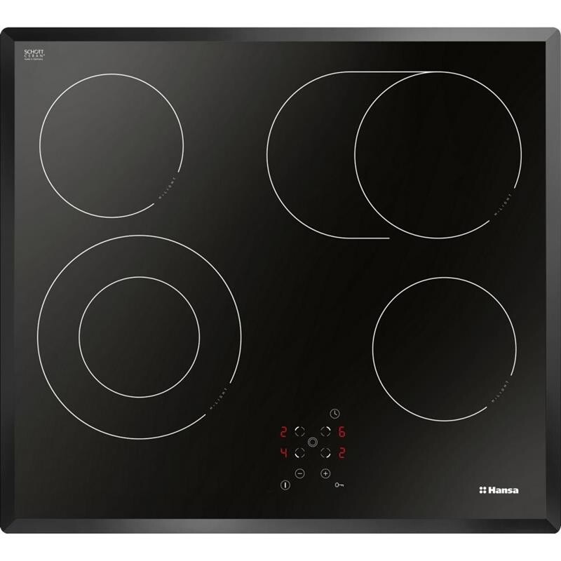 Варильна поверхня Hansa BHC66706