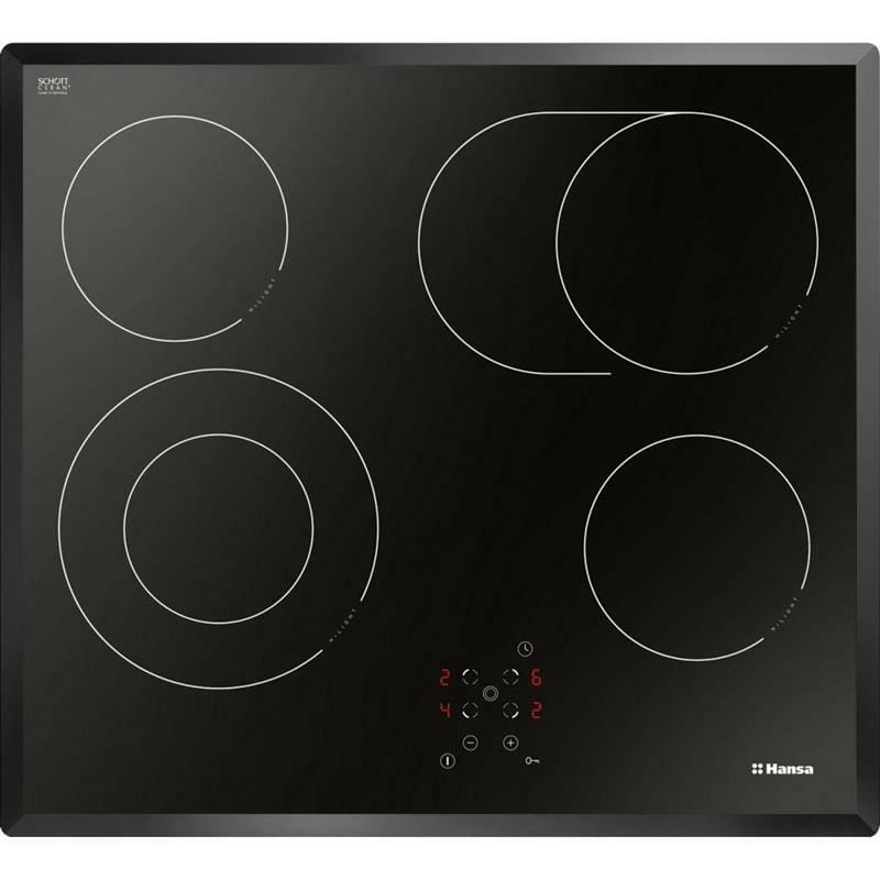 Варильна поверхня Hansa BHC66706