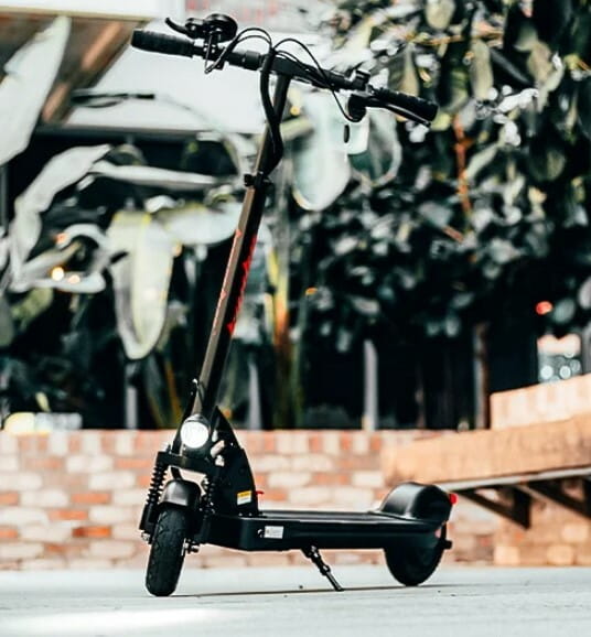 Электросамокат Kaabo Skywalker 10H ECO40