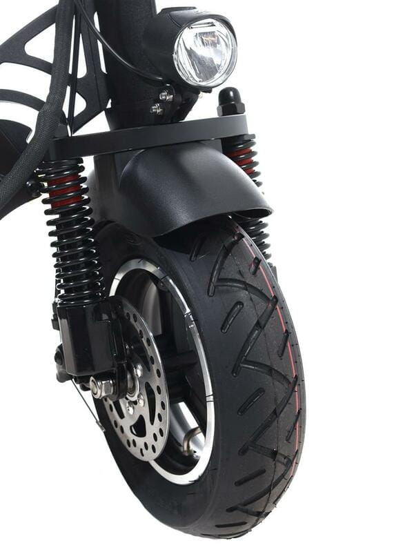 Электросамокат Kaabo Skywalker 10H ECO40