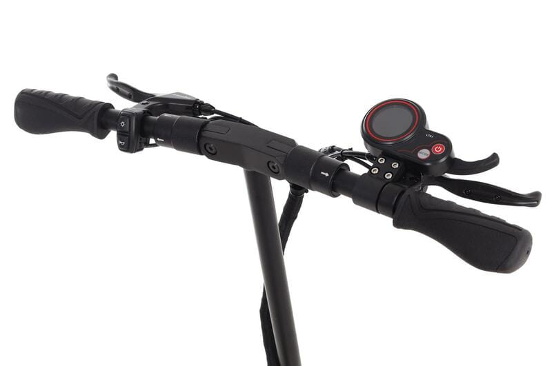 Электросамокат Kaabo Skywalker 10H ECO40