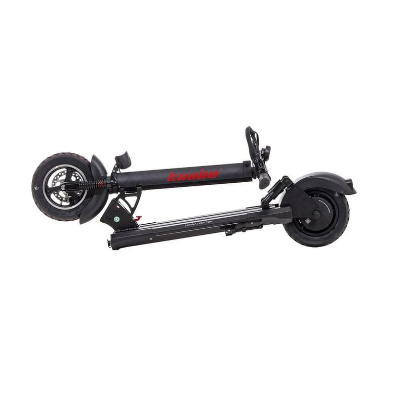 Электросамокат Kaabo Skywalker 10H ECO40