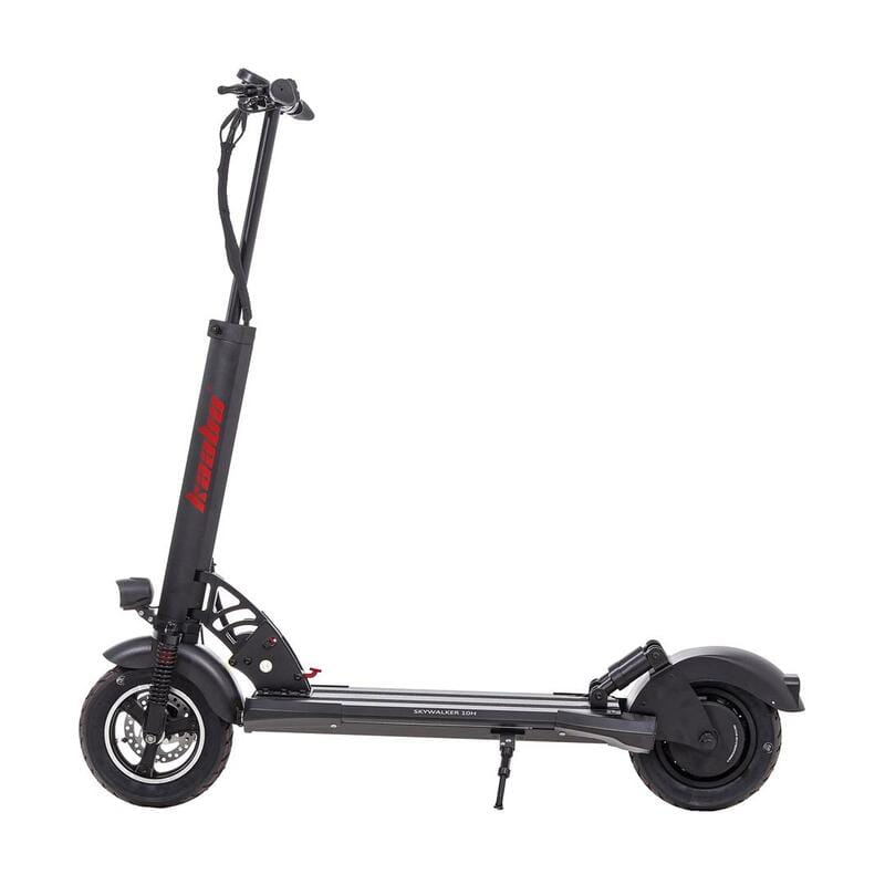 Электросамокат Kaabo Skywalker 10H ECO40
