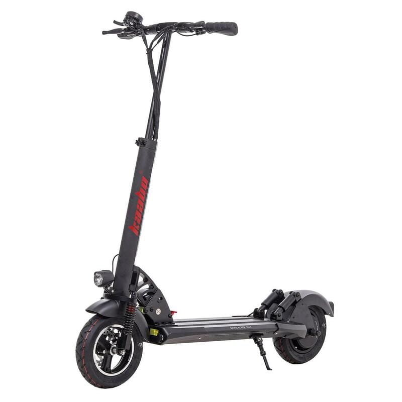 Электросамокат Kaabo Skywalker 10H ECO40