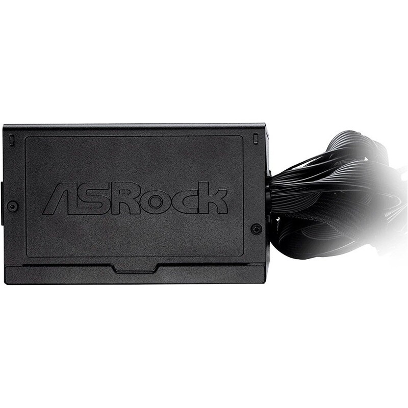 Блок живлення ASRock Challenger CL-550B 550W