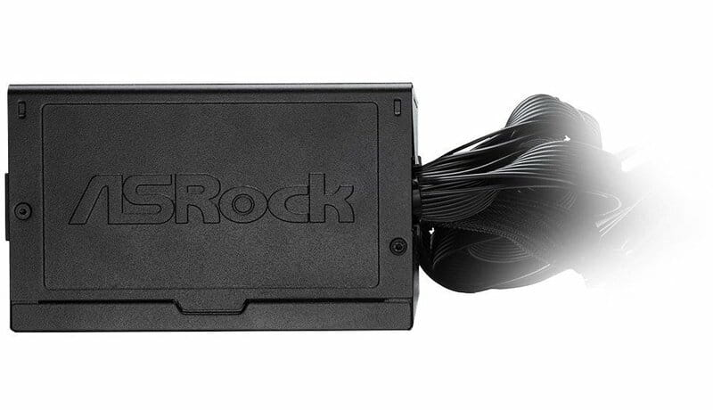 Блок питания ASRock CL-750B 750W
