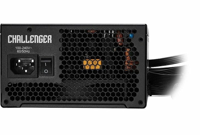 Блок питания ASRock CL-750B 750W