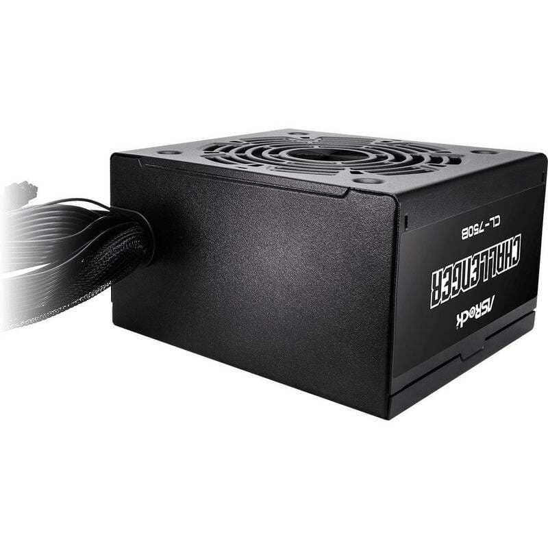 Блок питания ASRock CL-750B 750W