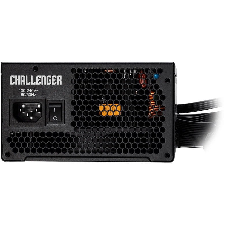 Блок питания ASRock Challenger CL-650B 650W