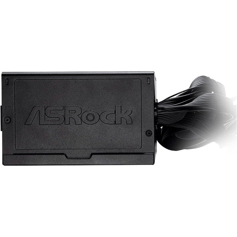 Блок питания ASRock Challenger CL-650B 650W