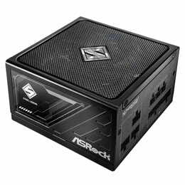 Блок живлення ASRock Steel Legend SL-650G 650W