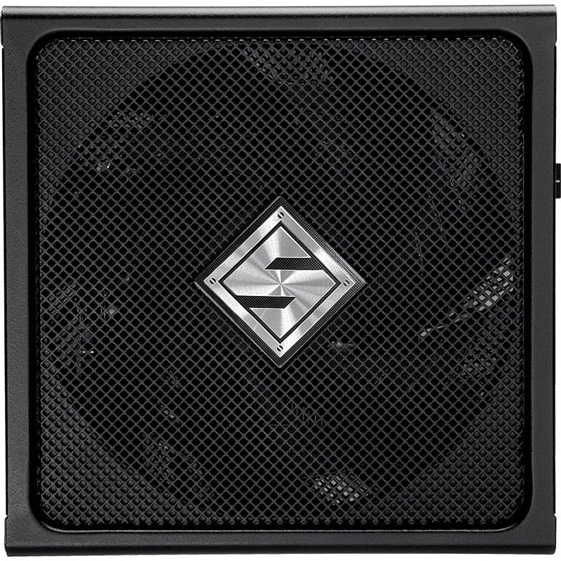 Блок питания ASRock Steel Legend SL-650G 650W