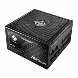 Блок питания ASRock Steel Legend SL-750G 750W