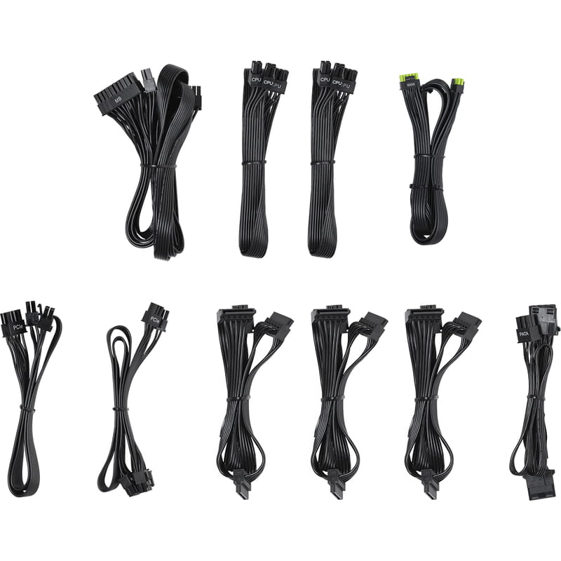 Блок питания ASRock Steel Legend SL-750G 750W