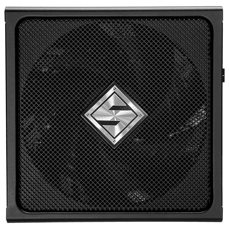 Блок питания ASRock Steel Legend SL-750G 750W