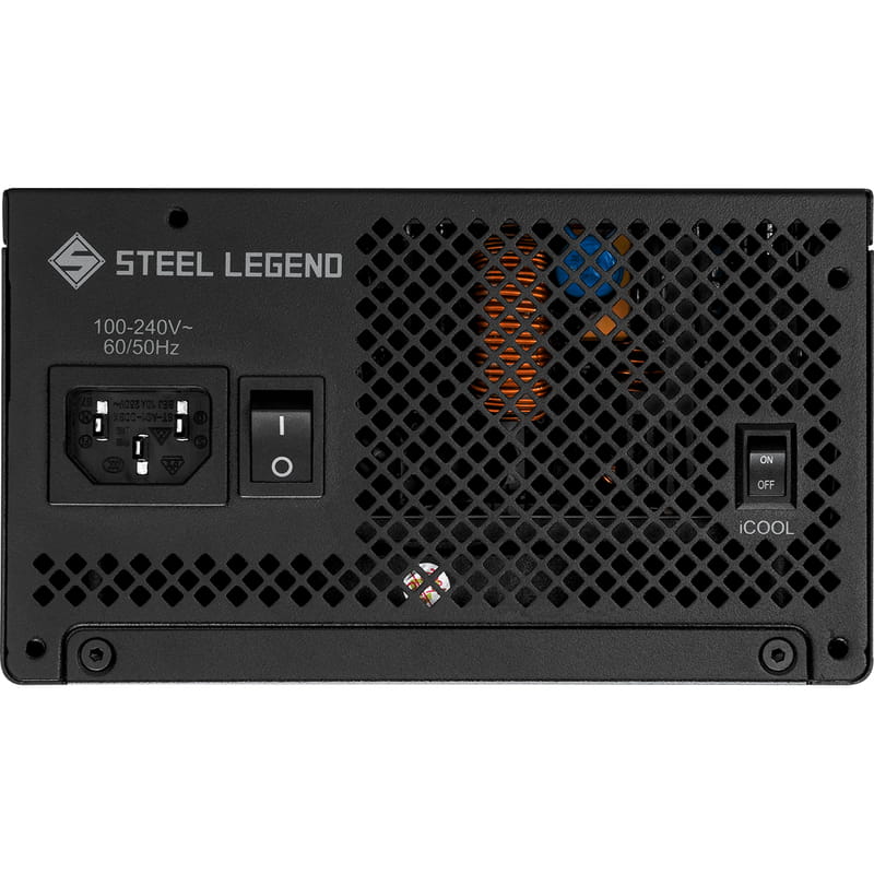 Блок питания ASRock Steel Legend SL-750G 750W