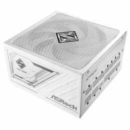 Блок живлення ASRock Steel Legend SL-850GW 850W