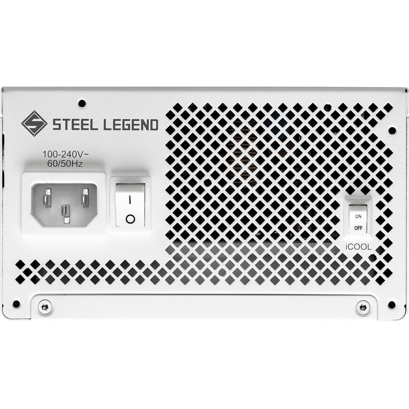 Блок питания ASRock Steel Legend SL-850GW 850W