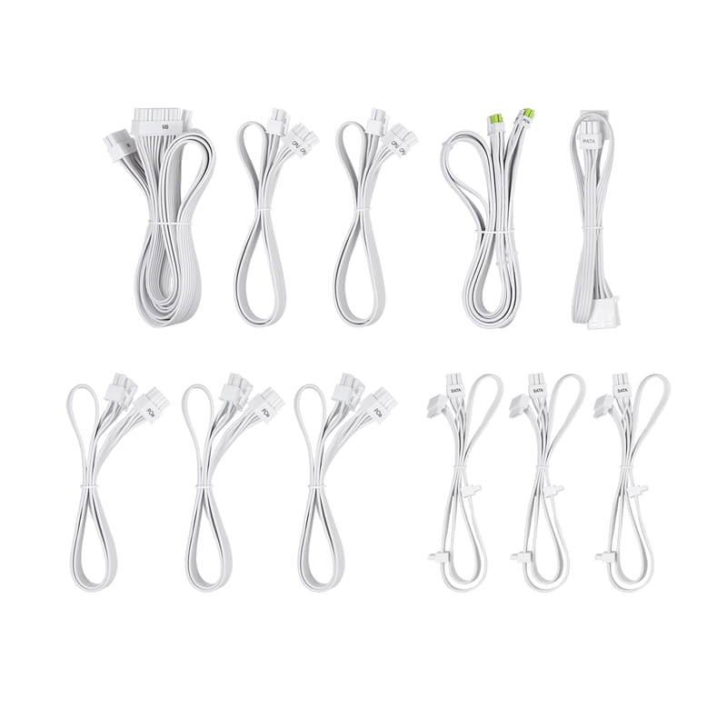 Блок питания ASRock Steel Legend SL-850GW 850W