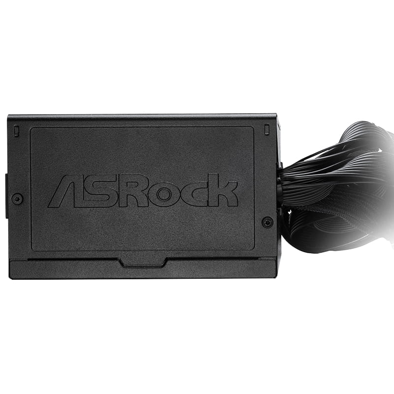 Блок живлення ASRock Challenger CL-750G 750W