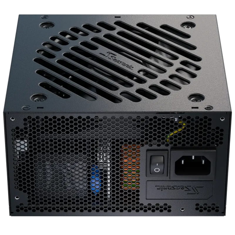 Блок живлення Seasonic Core GX 650W ATX 3.1 (CORE GX-650-ATX31)