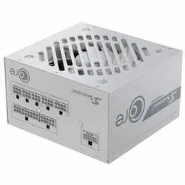 Блок живлення Seasonic Core GX-750 ATX 3.1 White 750W