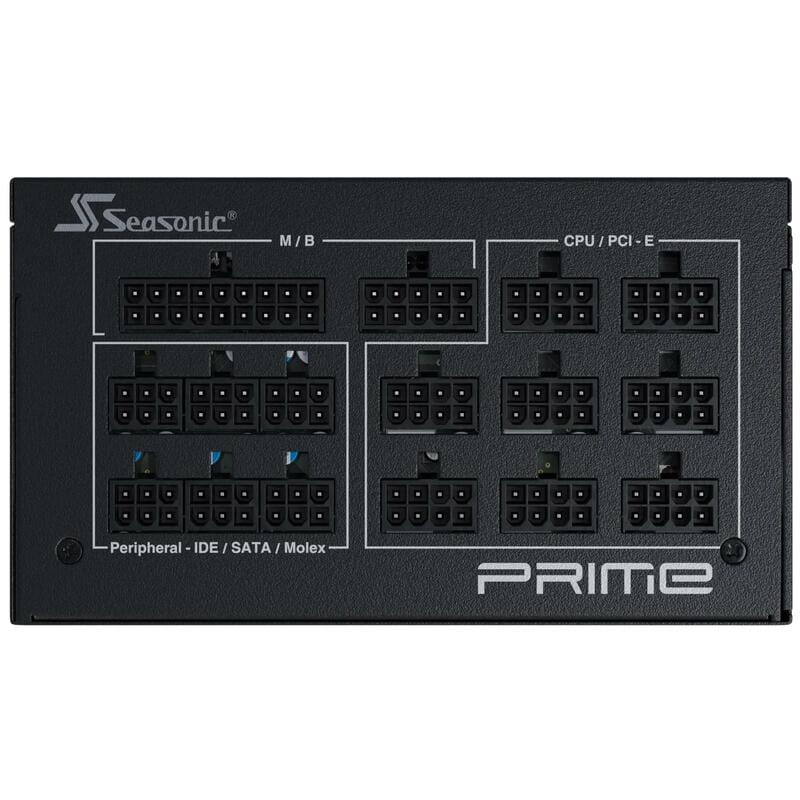 Блок живлення Seasonic Prime TX 1000W (PRIME TX-1000)