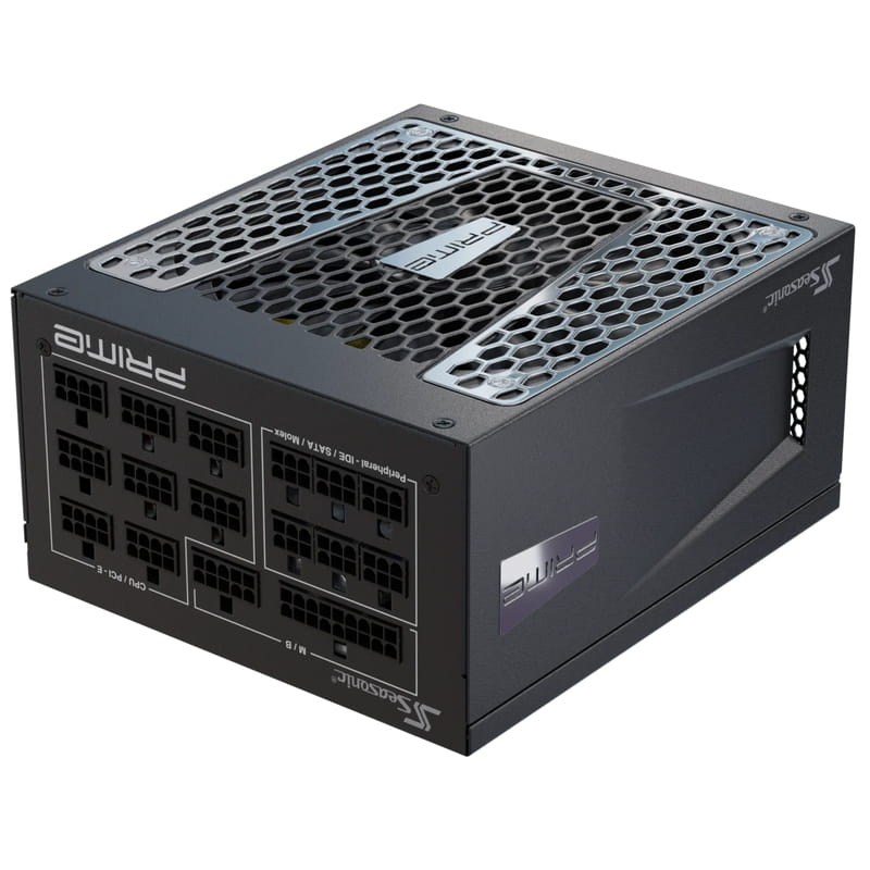 Блок живлення Seasonic Prime TX 1000W (PRIME TX-1000)