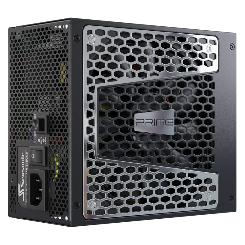 Блок живлення Seasonic Prime TX 1000W (PRIME TX-1000)