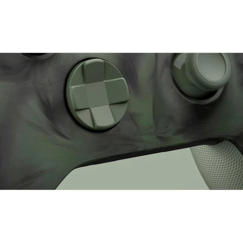 Геймпад Microsoft Xbox Wireless Controller Nocturnal Vapor (QAU-00104)