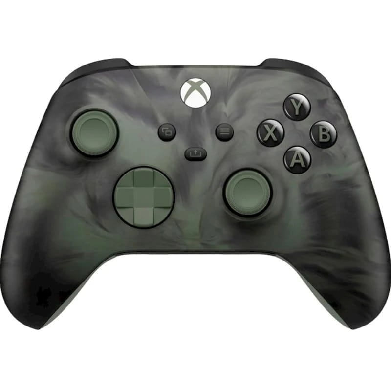 Геймпад Microsoft Xbox Wireless Controller Nocturnal Vapor (QAU-00104)