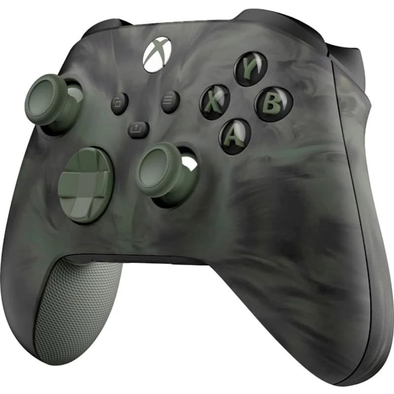 Геймпад Microsoft Xbox Wireless Controller Nocturnal Vapor (QAU-00104)