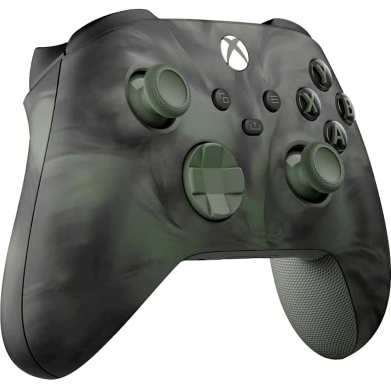 Геймпад Microsoft Xbox Wireless Controller Nocturnal Vapor (QAU-00104)