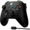 Фото - Геймпад Microsoft Xbox Wireless Controller Black + USB Type-C (1V8-00002) | click.ua